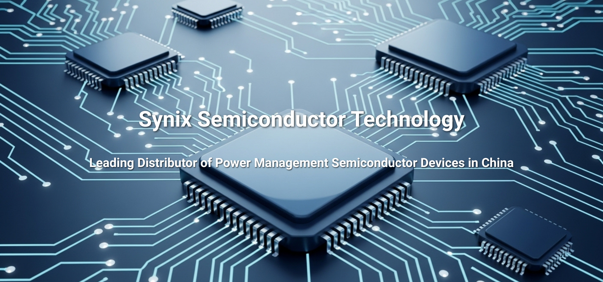 Power Management Solutions