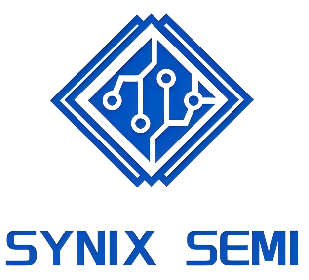 Synix Semi Logo