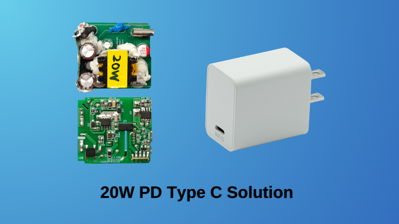 20W Solution
